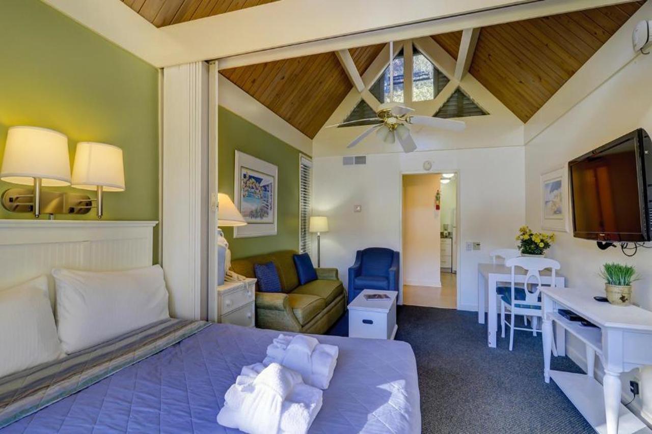The Village At Palmetto Dunes Condominiums Hilton Head Island Εξωτερικό φωτογραφία