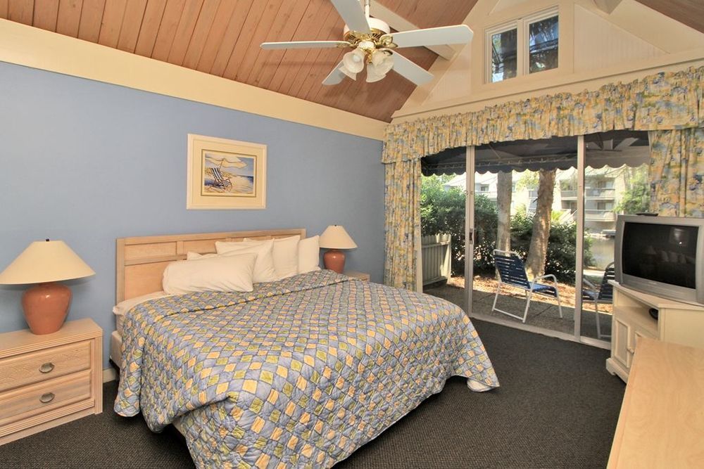 The Village At Palmetto Dunes Condominiums Hilton Head Island Δωμάτιο φωτογραφία