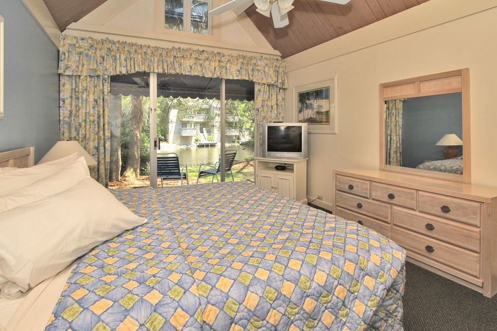 The Village At Palmetto Dunes Condominiums Hilton Head Island Δωμάτιο φωτογραφία