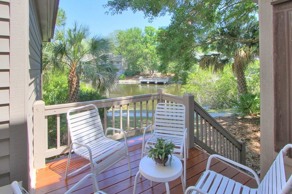The Village At Palmetto Dunes Condominiums Hilton Head Island Εξωτερικό φωτογραφία