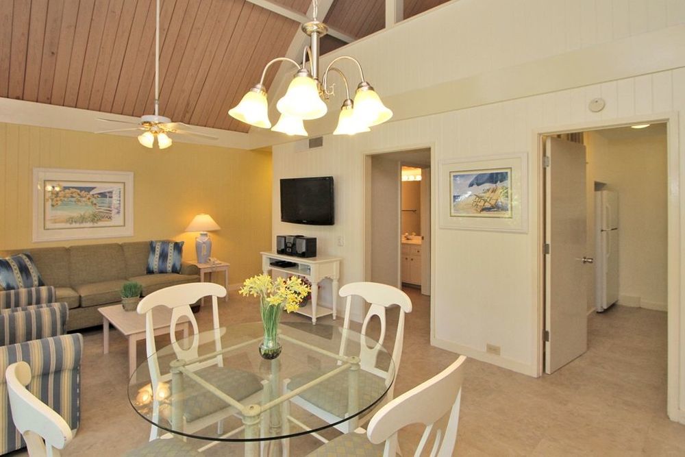 The Village At Palmetto Dunes Condominiums Hilton Head Island Δωμάτιο φωτογραφία