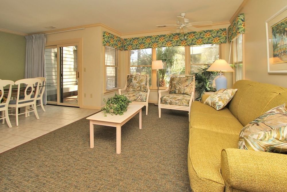 The Village At Palmetto Dunes Condominiums Hilton Head Island Δωμάτιο φωτογραφία