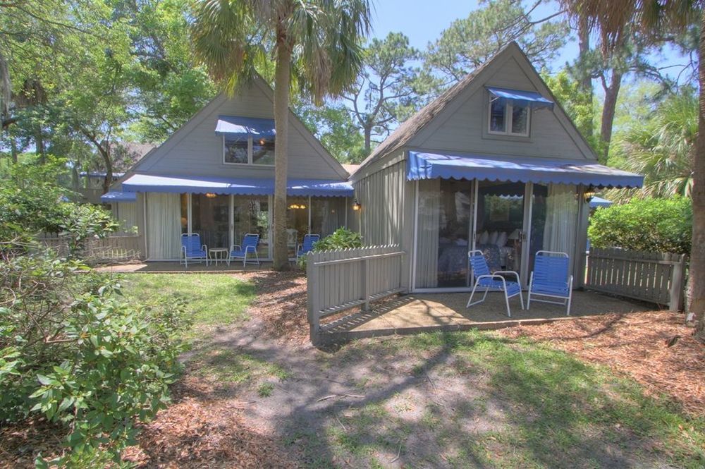 The Village At Palmetto Dunes Condominiums Hilton Head Island Εξωτερικό φωτογραφία