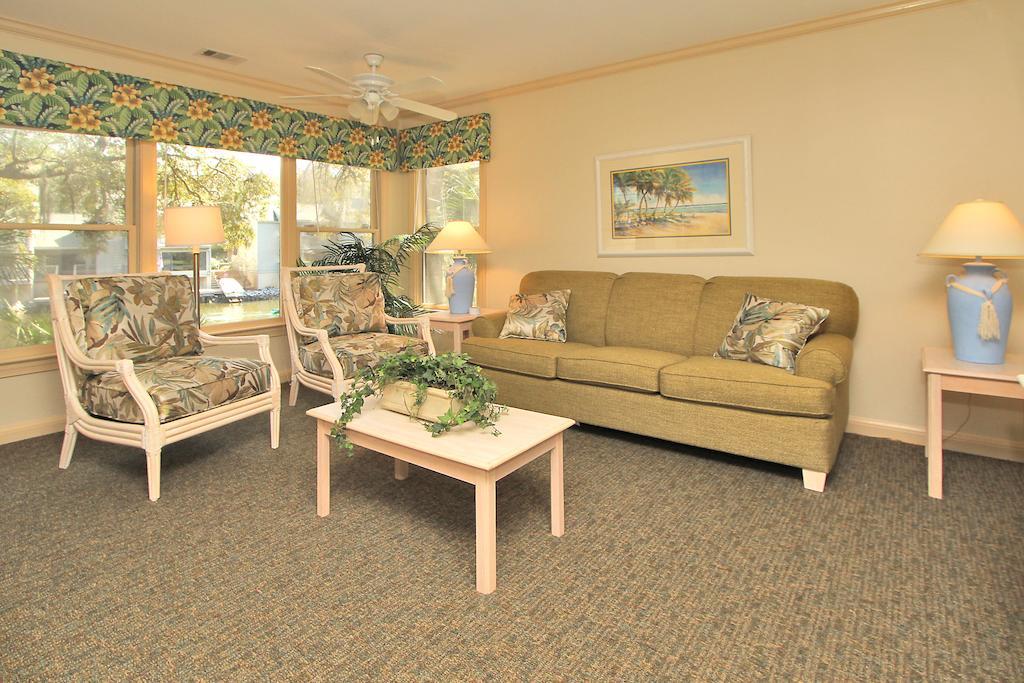 The Village At Palmetto Dunes Condominiums Hilton Head Island Εξωτερικό φωτογραφία