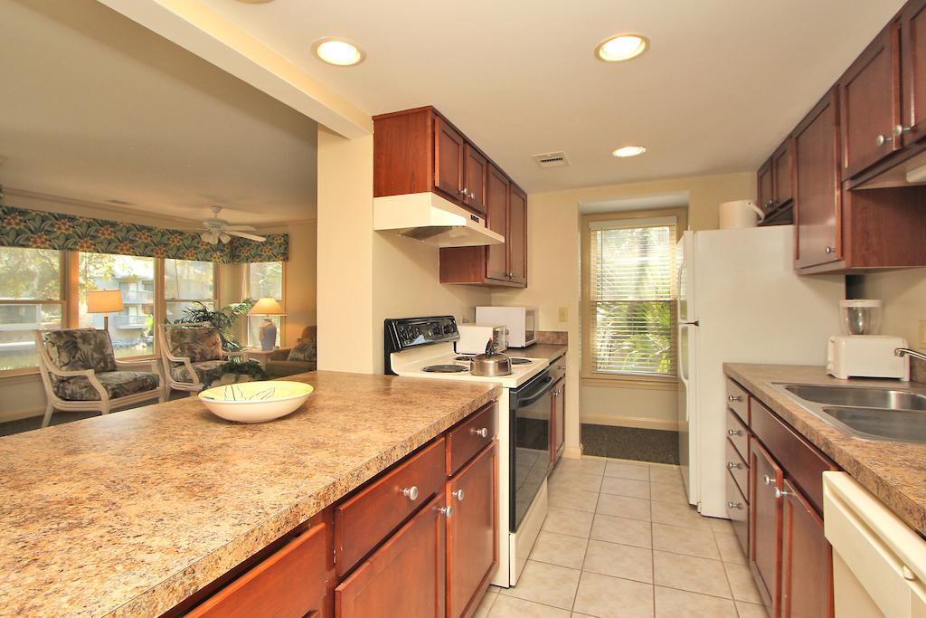 The Village At Palmetto Dunes Condominiums Hilton Head Island Εξωτερικό φωτογραφία
