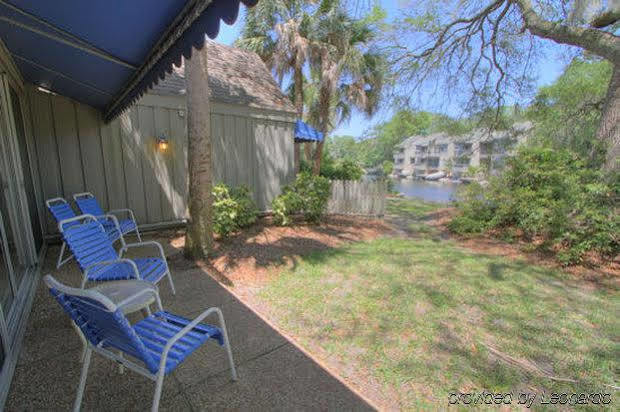 The Village At Palmetto Dunes Condominiums Hilton Head Island Εξωτερικό φωτογραφία