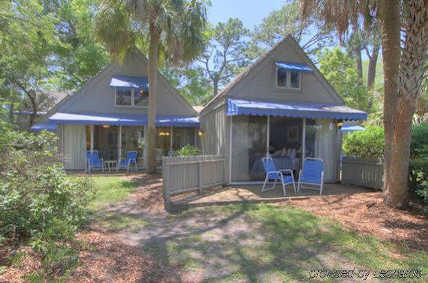 The Village At Palmetto Dunes Condominiums Hilton Head Island Εξωτερικό φωτογραφία