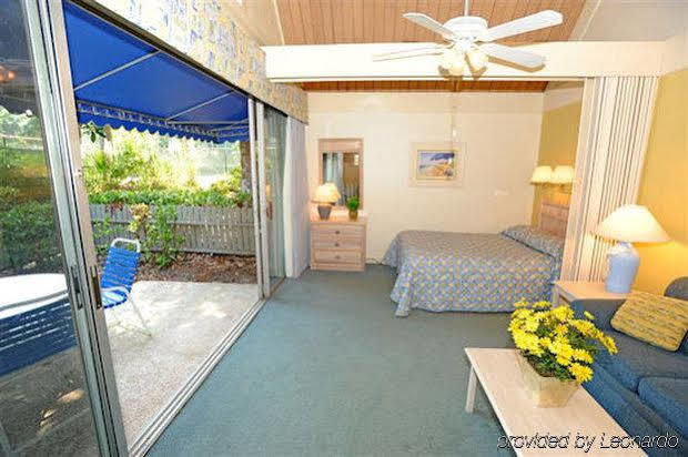 The Village At Palmetto Dunes Condominiums Hilton Head Island Εξωτερικό φωτογραφία