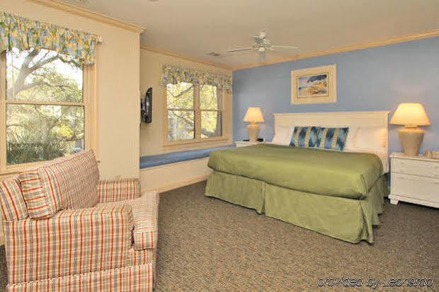 The Village At Palmetto Dunes Condominiums Hilton Head Island Εξωτερικό φωτογραφία