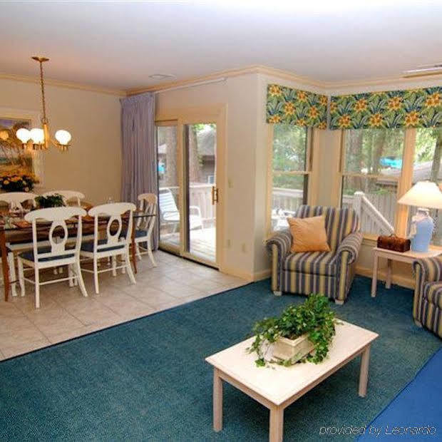 The Village At Palmetto Dunes Condominiums Hilton Head Island Δωμάτιο φωτογραφία