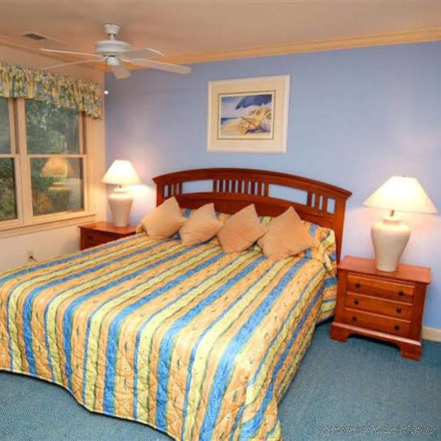 The Village At Palmetto Dunes Condominiums Hilton Head Island Δωμάτιο φωτογραφία