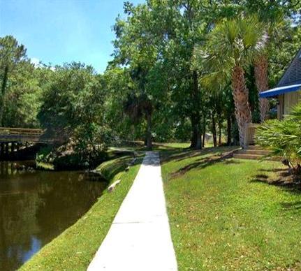 The Village At Palmetto Dunes Condominiums Hilton Head Island Εξωτερικό φωτογραφία